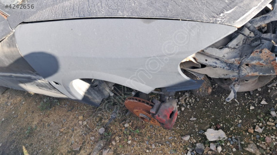 OPEL VECTRA B SAĞ ÖN ÇAMURLUK.OTO ERKAN ÜNYE