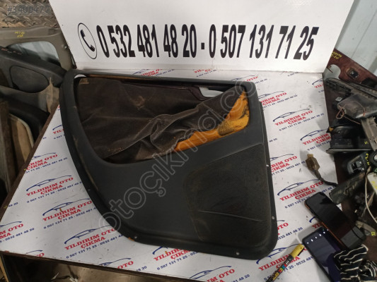 VOLVO V70 SOL ARKA KAPI DÖŞEMESİ