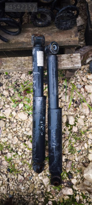 FİAT DOBLO SAĞ - SOL AMORTİSÖR