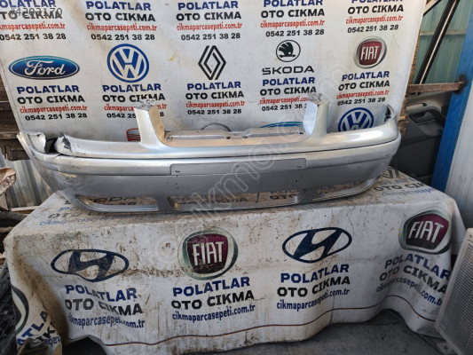 Volkswagen Bora ön tampon