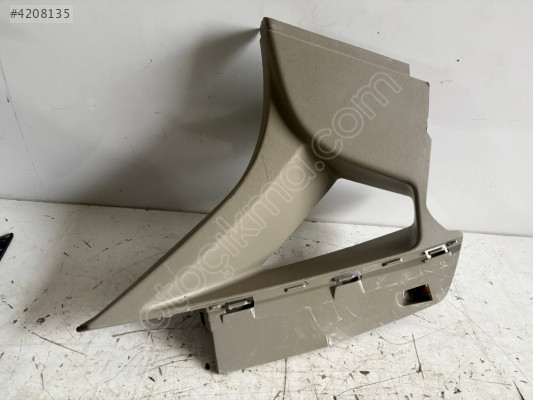 VOLVO S40 SOL İÇ KAPLAMA