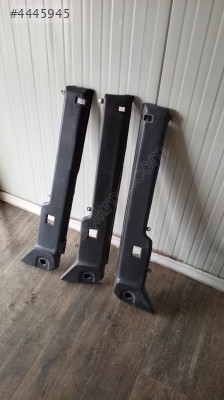 Doğan l kapı pandizot ları