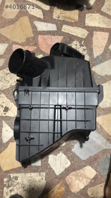 FORD TRANSİT HAVA FİLTRE KAZANI ORJ ÇIKMA