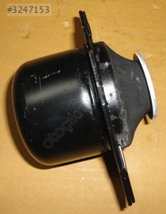 VOLKSWAGEN POLO- CLASSIC- 96/01; MOTOR TAKOZU ARKA (TENACITY)