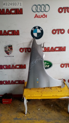 FİAT PALİO 2003 model SAĞ ÖN ÇAMURLUK