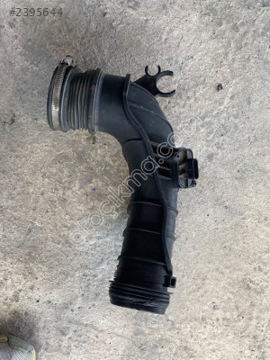 BMW F10 5.20D N47 HAVA FİLTRE BORUSU ASEL OTO
