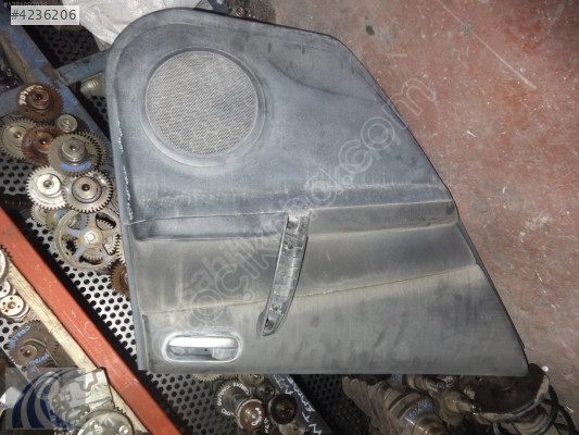 MAZDA 6 2009 ÇIKMA SOL ARKA KAPI DÖŞEMESİ