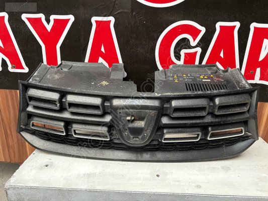 DACIA LOGAN  ön panjur 2017- 6231-075-54R