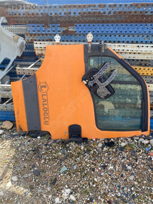 2018 2019 Ducato sol ön kapı dolu