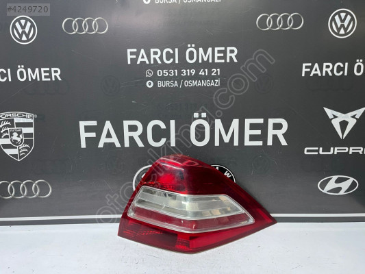 RENAULT MEGANE 2 SAĞ ARKA STOP