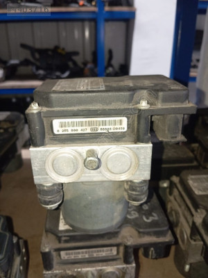 CİTROEN JUMPY ABS BEYNİ 0265800427 0265231550