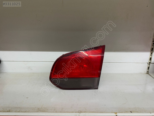 2009-12 VW GOLF 6 SAĞ İÇ STOP