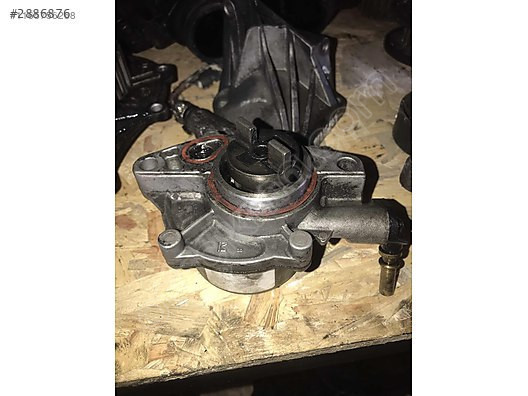 FORD FİESTA 1.4 dizel fren vakum çıkma orjinal