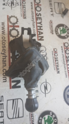 33530-02240 Toyota Auris 2 nesil 2012-2015 6 ileri Manuel vites