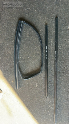 MG MG4 SOL ARKA KAPI SIYIRICI FİTİL