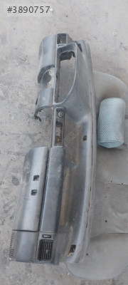 Fiat Uno Gögüs