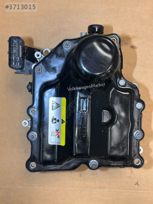 VW AUDI SEAT SKODA 15-25 KOMPLE DSG MEKATRONİK 0AM325065AG