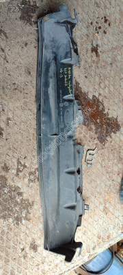 Ford fiesta 08-13 radyatör üst bakalit