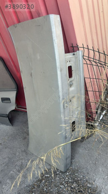 Honda civic 90 model bagaj kapağı