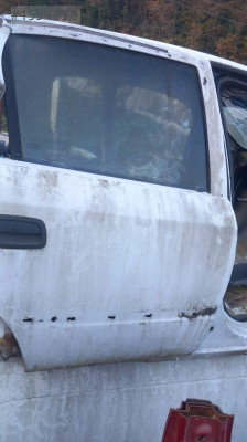 OPEL ASTRA G HB ARKA KAPI CAMI.OTO ERKAN ÜNYE