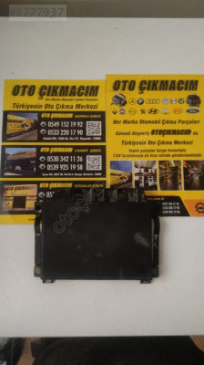 MERCEDES W210 PARK SENSÖR BEYNİ 0205454832