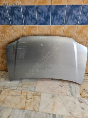 volkswagen caddy ön kaput çıkma orjinal hatasız 2004-2015