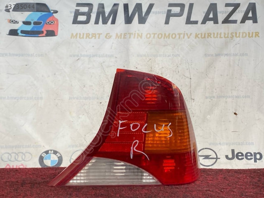 FORD FOCUS 1 SAĞ STOP
