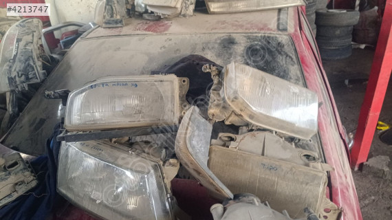 Mazda 323 85 modele 89 arasi