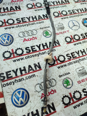 5G4837085B golf 7 sol ön kapı kilit teli