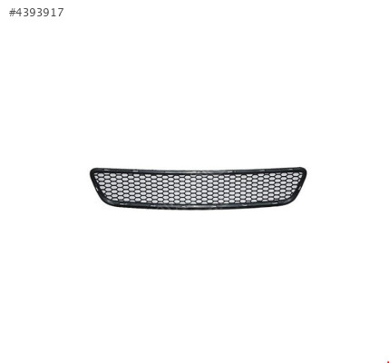 ÖN TAMPON IZGARASI ALBEA 2006-