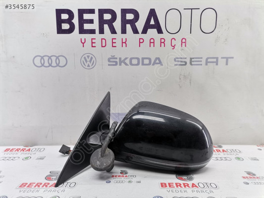 AUDİ A6 SOL AYNA 2009-2011