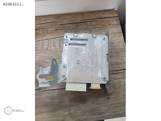89650-12A70 TOTOTA COROLLA DİREKSİYON BEYNİ ORJİNAL HATASIZ