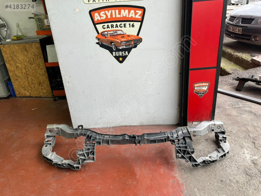 FORD FOCUS ÖN PANEL ORJİNAL