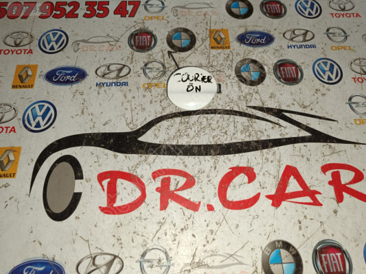 FORD COURİER ÖN ÇEKİ DEMİRİ KAPAĞI ORJİNAL ÇIKMA JT7617A989AAW
