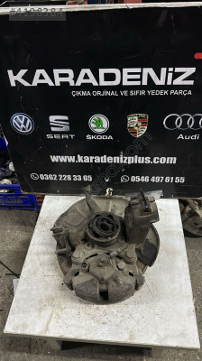 GOLF 6 JETTA CADDY ÇIKMA TAŞIYICI ÖN SOL -1K0407255N