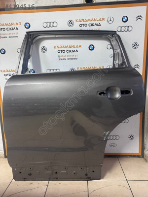 TOGG T10X SOL ARKA KAPI ORJİNAL