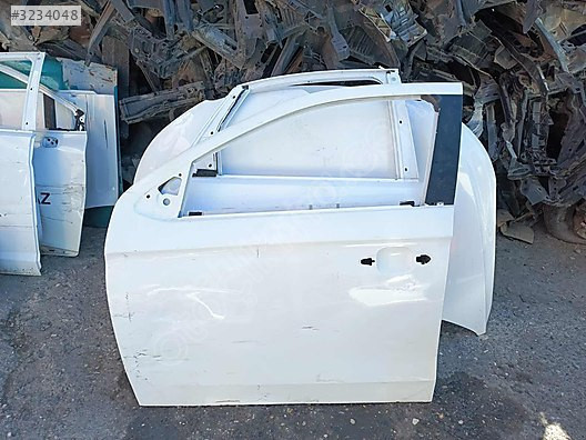 Peugeot 301 elize sol ön kapı