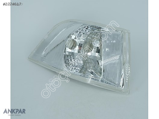 VOLVO S40 SAĞ SOL SİNYAL LAMBASI 1997-2004