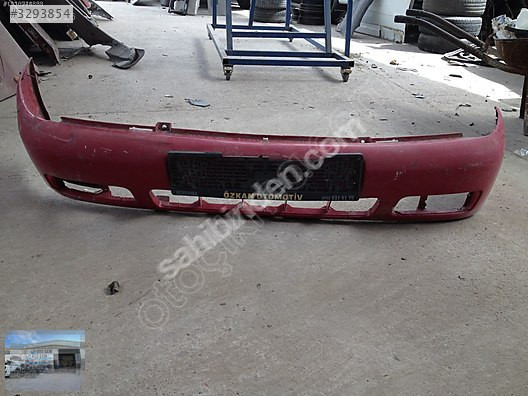 OTO CEM DEN POLO CLASSSİC ÇIKMA ÖN TAMPON