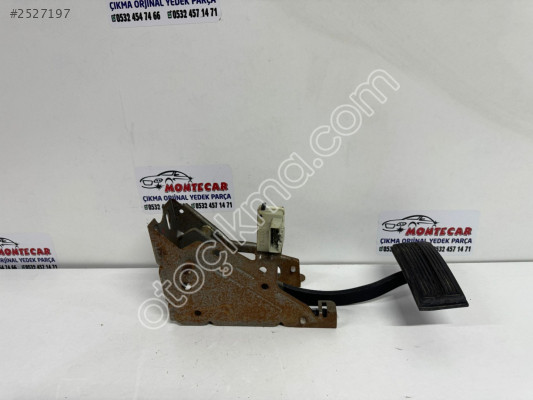 CHRYSLER VOYAGER FREN PEDALI MONTECAR