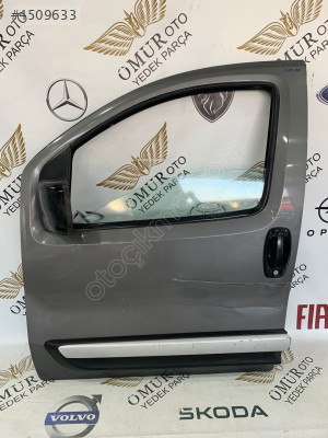 FİAT FİORİNO SOL ÖN KAPI (2007-2016)