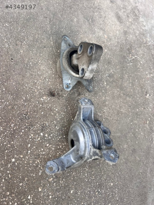 OPEL ASTRA G 1.6 MOTOR TAKOZ KULAĞI SAĞ SOL ÇIKMA ORJİNAL