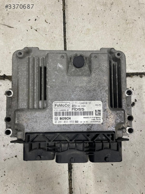 COURİER 1.6 MOTOR BEYNİ ORJİNAL ÇIKMA PARÇA