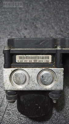 0265955006 VOLKSWAGEN POLO ABS BEYNİ