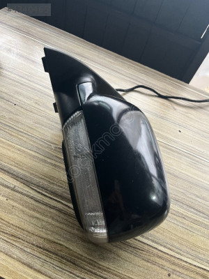 VOLKSWAGEN TOUAREG SOL DIŞ AYNA