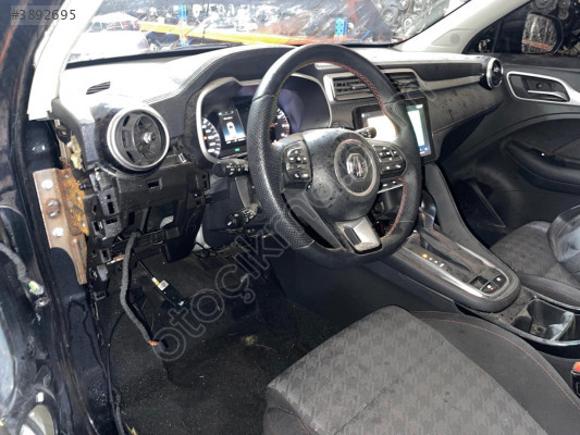 2021-2025 MG ZS 1.0 Benzinli Direksiyon Simidi