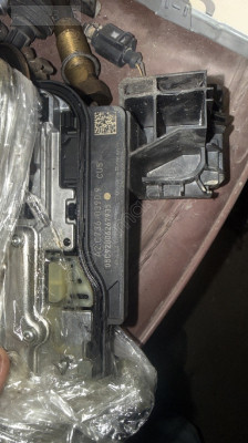 Volkswagen Passat şanzıman kartı