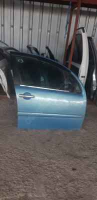 CİTROEN C3 SAĞ ÖN KAPI ÇIKMA ORJJINAL