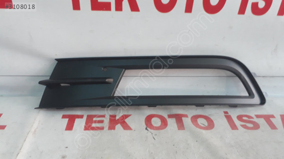 VOLKSWAGEN PASSAT SİS KAPAĞI SOL 3G0853665