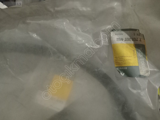 Renault kango ön cam lastigi 7701207492